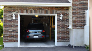 Garage Door Installation at Discovery Bay, California