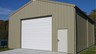 Garage Door Openers at Discovery Bay, California